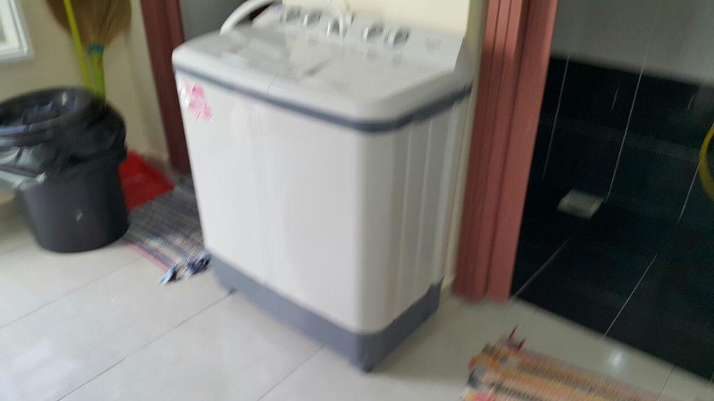 D'Pantai Homestay Kuala Sg. Baru Малакка Экстерьер фото